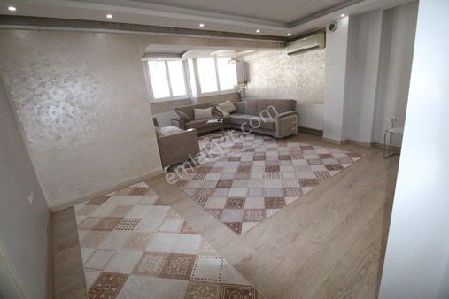 Arga'dan Buca İnönü Mah.acil D.gazlı 150m2 Satılık Daire