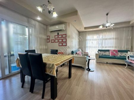 Ethereal'den Seymenlide Denize 200metre Site İçi Tek Bloklu 2+1