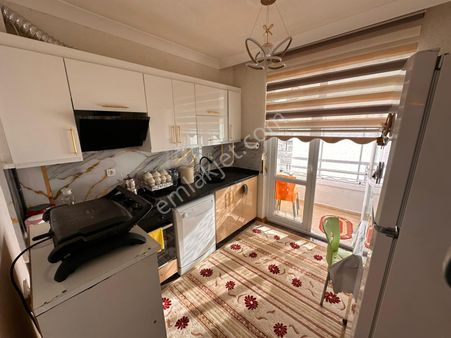 Bademlik Mahallesi'nde Full Yapılı 3+1 Daire!