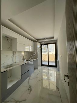 Çiğli Evka-5'te 2+1 Satılık Sıfır Daire