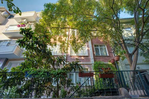 Üsküdar Beylerbeyi 'nde 3+1 Kiralık Daire