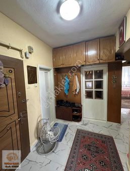 Toprak Emlak'tan Kuruluş Sitesinde 2+1 Satılık Daire