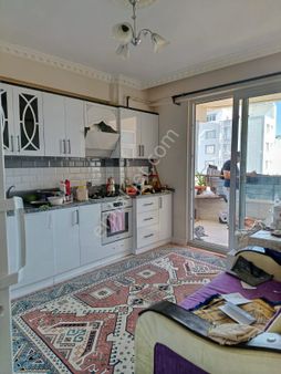 Troy Gayrimenkul Samet'ten Satılık Daire