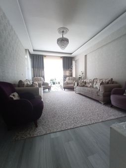 Ertugrul Gazi Mahallesi'nde 2+1