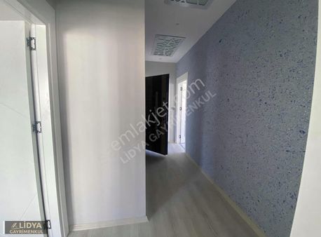 Merkezi Konumlu Lüks 2+1