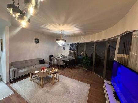 Beylikdüzü Demir Country Satılık Daire