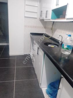 Bursa Yıldırım Yeşil Mah Satılık 2+1 Daire