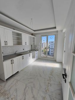 Troy Gayrimenkul Samet'ten Satılık Daire