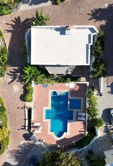 Kuşadası Değirmendere Mahallesi Eşyalı Kiralık Daire