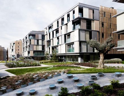 Ulus Savoy Satılık 3+1 , Boş Güncel