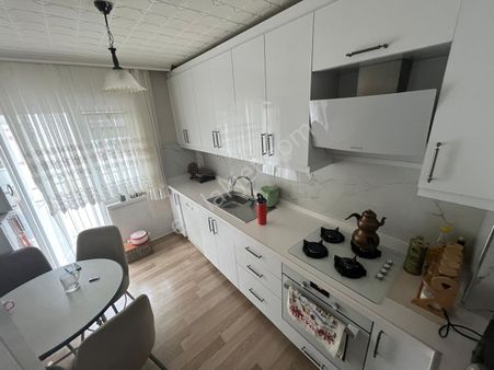 Hayal'den Malazgirt Mh'de Bağımsız Ara Katta Merkezi Konumda 3+1 Full Yapılı Daire !