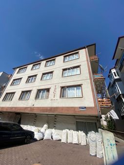 Yeni Mah. 3+1 Ara Kat Satılık Daire