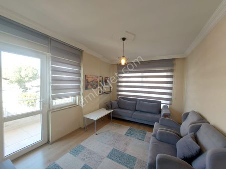 Muğla Ortaca Beşköprü Merkez 2+1, Eşyalı Daire Satılık