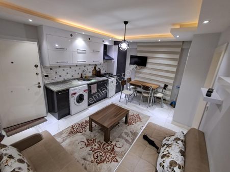 Fesleğende Acil Satılık Eşyalı Apart