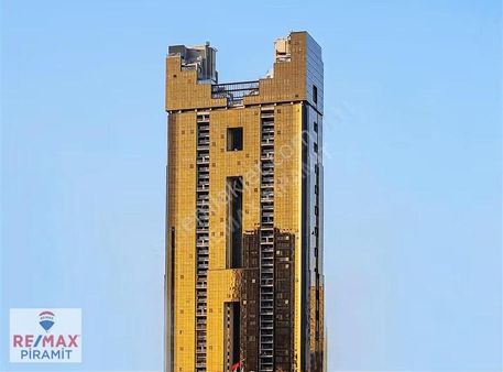 Andromeda Gold Manzaralı Ve Teraslı Kiralık Daire..hesna Yılmaz