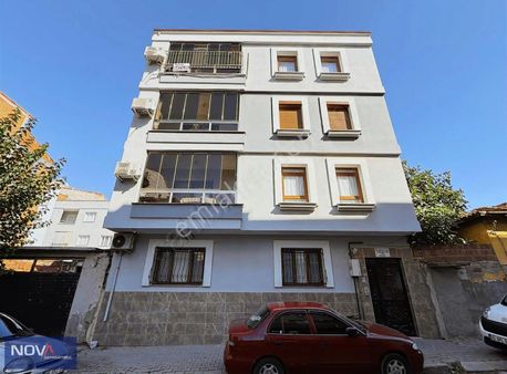 Nova'dan Albayrak Mahallesi'nde Satılık 3+1 Doğalgazlı Daire