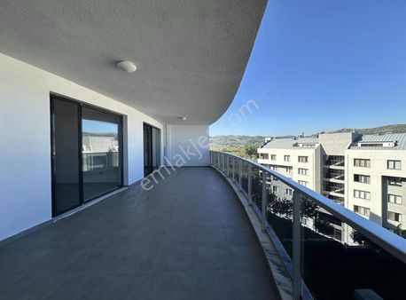 Bursanın Gözde Sitesi Deniz Kabuğu Evleriden 2+1 Kiralık Daire