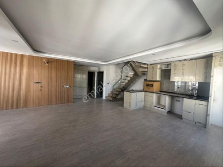 Konyaaltı Hurma Mah.sıfır Lüx 4+1 Dublex Daire