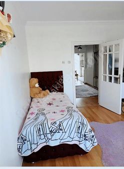 Satılık İkbal Stelerde 3+1