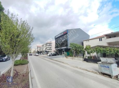 Cb King'den Gaziosmanpaşa'da Avm Ve Hastaneye Yakın Kiralık Ofis