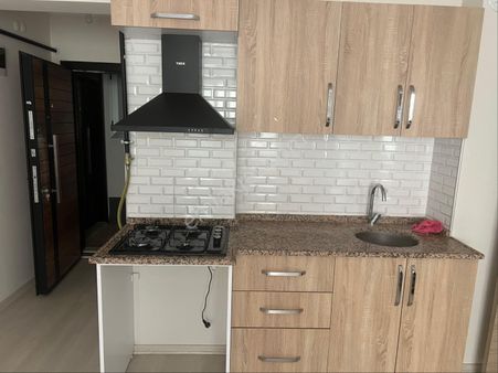Abdurrahman Mah.değirmen Şok Market Sokağı Kiralık 1+1 Daire