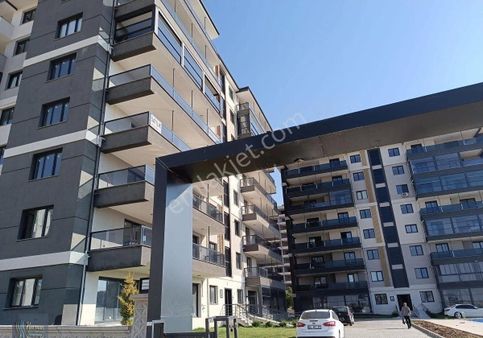 Batıkent Dıamond’da Satılık Lüx Dizayn 4+1 Daire