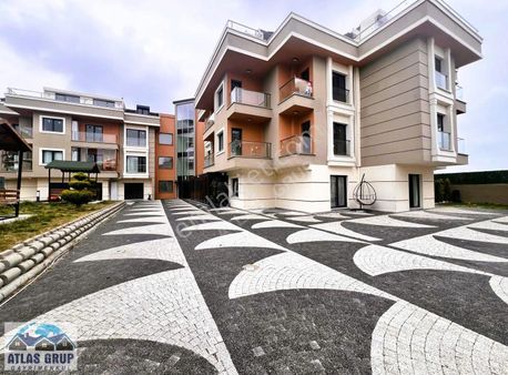 Beylikdüzü Gürpınar Butik Site İçinde Sıfır 2+1 Satılık Daire