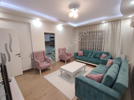 Fevziçakmak Mahallesi'nde Yeni Binada Asansörlü 2+1 Lüks Daire