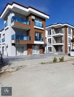 Avangard Gayrimenkul'den Bahçeli Sıfır 2+1 Daire