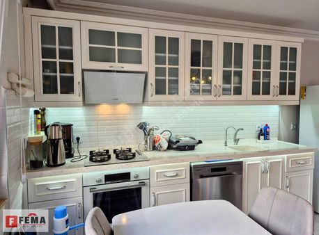 Konyaaltı Uncalı'da Kiralık 2+1 Full Eşyalı Daire - For Rent