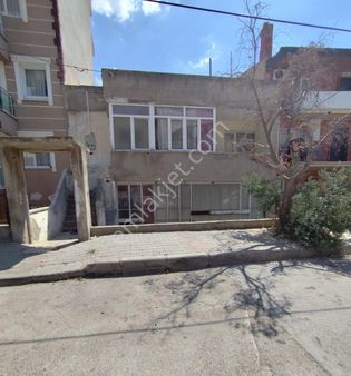 Artenew Gayrimenkul'den Satılık Elepir Bina Ve Arsasi