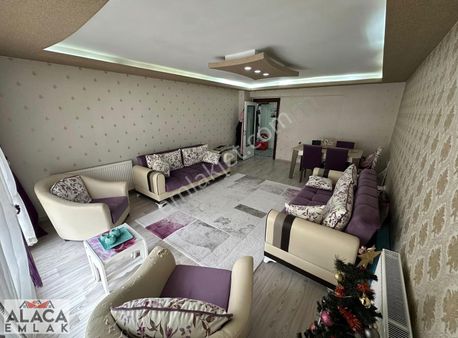 Feridunçelik Mahallesi'nde Full Yapılı & Masrafsız 3+1 Daire.