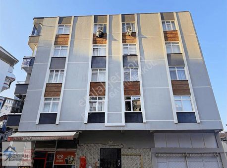 Reyhan Gayrimenkul'den Satilik İlkadim Yenidoğan Mah. 2+1