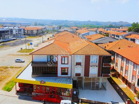 Prıme'dan Denize Yürüme Mesafesinde 2+1, Geniş M² Eşsiz Konfor!!