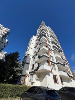 Premardan 75 Ana Cadde Üzeri Havuzlu 3+1 Satılık Daire