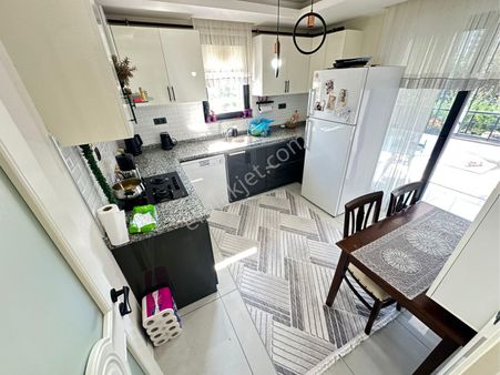 Doğan Emlak Group’tan İlkadım Derebahçe Mh.3+1 1.kat Site İçi Daire