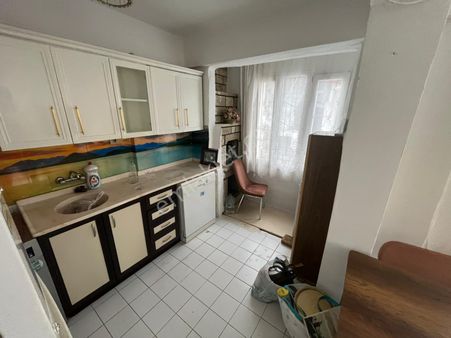 İkizçayda Eşyalı Kiralık Daire Doğalgazlı