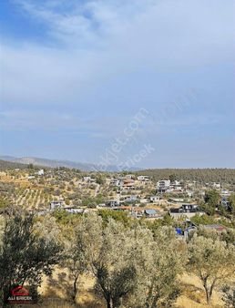 Bornova Yaka Satılık Evli Bahçe Araç Takasına Açık