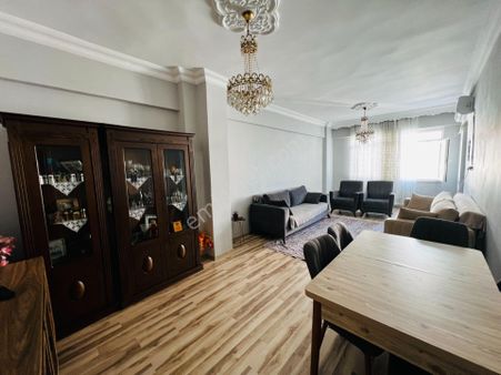 Markantalya 'ya Yakın Çok Geniş Dubleks