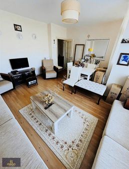 Asgo Dan Levent Mah. Satılık 3+1 Deniz Manzaralı Daire