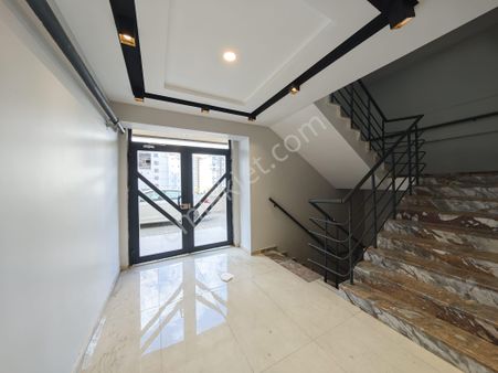 Fed Global / Mimarsinan Şirintepe Mh. 2+1 Satılık Sıfır Daire