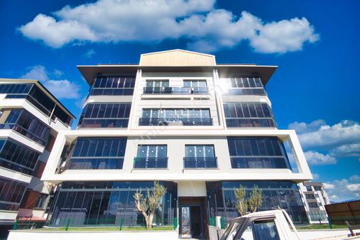 🛑🛑aktif'ten Akçay'da Stılık Konforlu Ferah Sorunsuz Ulaşım Sıfır 1+1daire