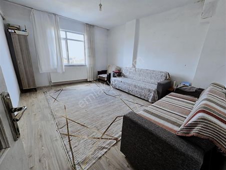 Sultanmurat Mah. Acil Satılık 1+1 75m2 4. Kat Daire