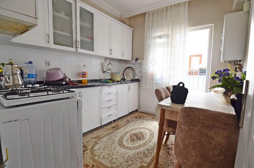 Çiğdemtepe Sağlık Ocağı Yakını 3+1 Kat Konumunda Fırsat Daire