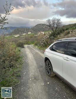 Sahibinden İmar Sınırında 1372m2 Arazi