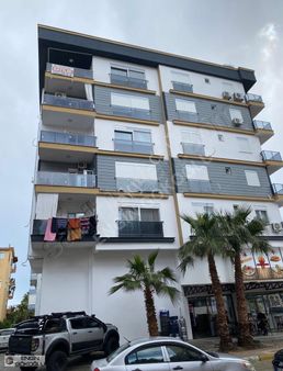 Engin Gökoğlu'dan Finike Merkezi Konum Kaçırılmayacak Fırsat