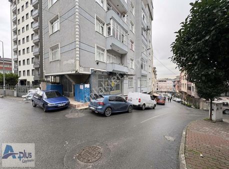 Halkalı Merkez Kiralık Dükkan Depo Kullanımına Uygun