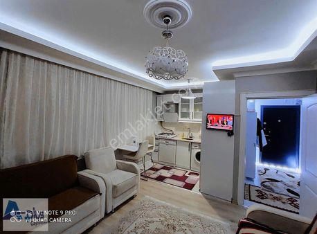 Esenyurt İncirtepe Mah. 2+1 Eşyalı Kiralık Daire