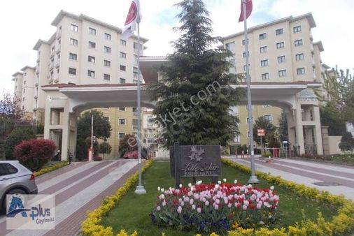 Halkalı Laleşehir Konakları Satılık 4+1 Arakat Daire