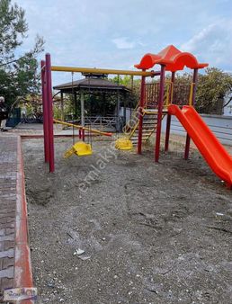 Okan Merzecide 3+1 Bağımsız Mutfak Full Yapılı Siteiçi Daire